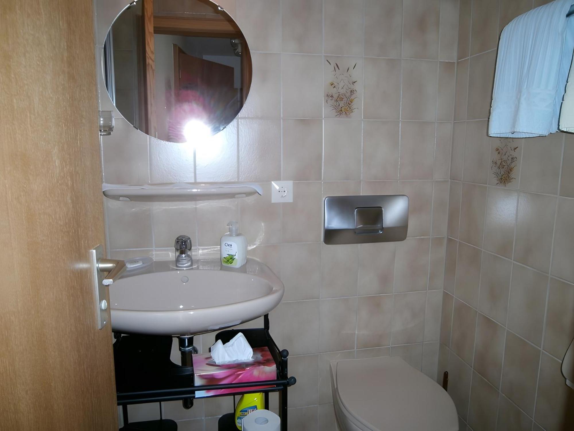 Gaestehaus Fischerhaeusle Wasserburg Dış mekan fotoğraf