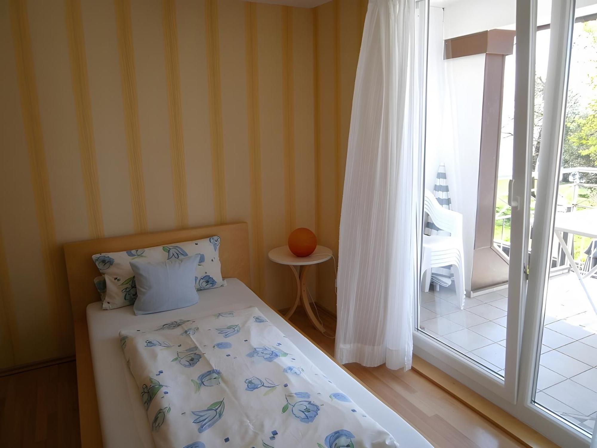 Gaestehaus Fischerhaeusle Wasserburg Dış mekan fotoğraf